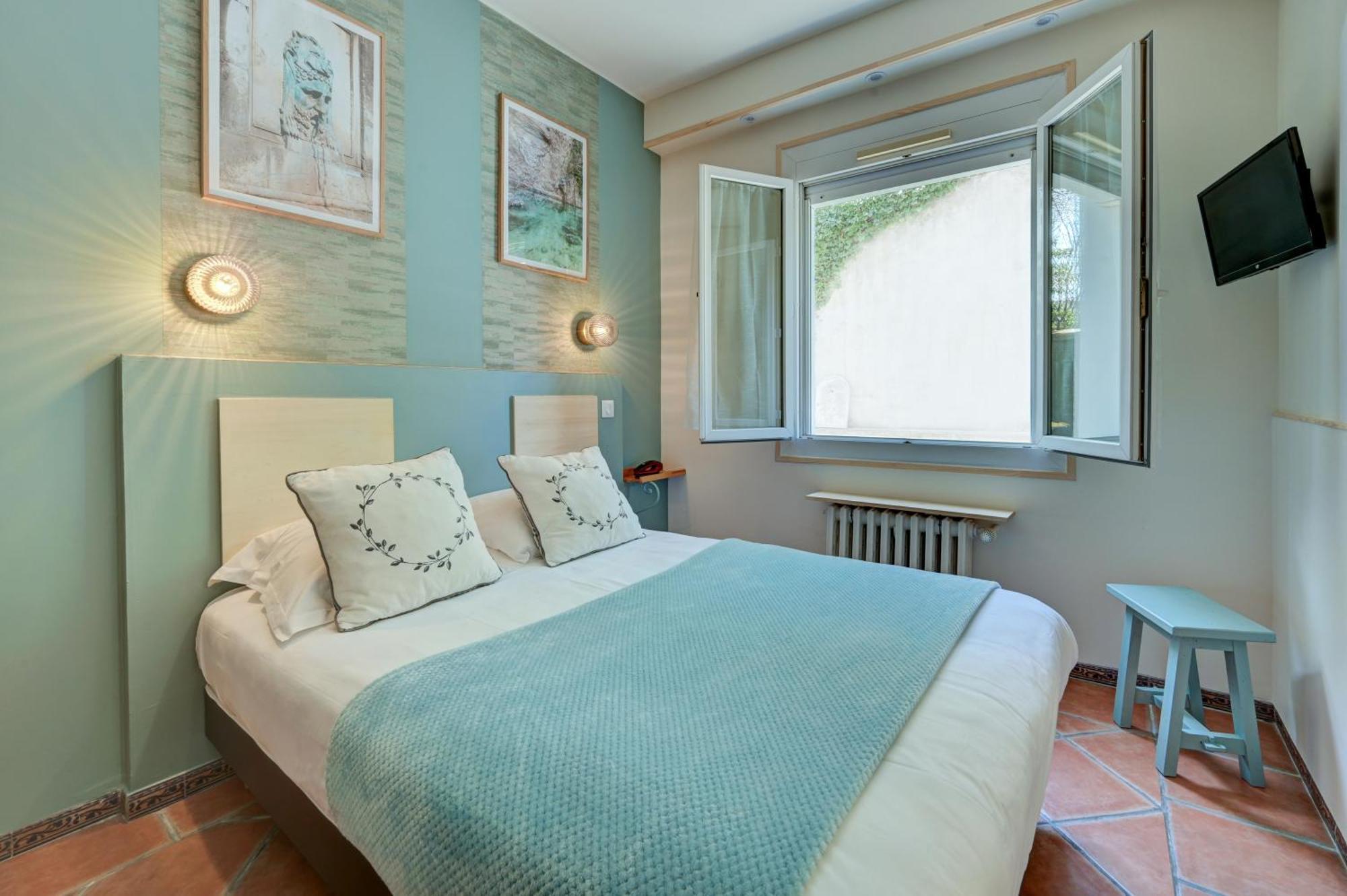 Chambre Double Tradition de 12 m²